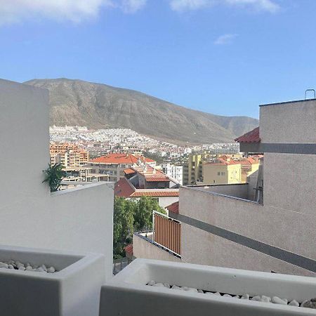 Apartment Near The Ocean Arona  Bagian luar foto