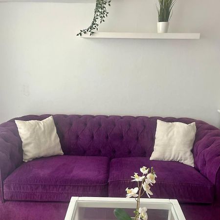 Apartment Near The Ocean Arona  Bagian luar foto