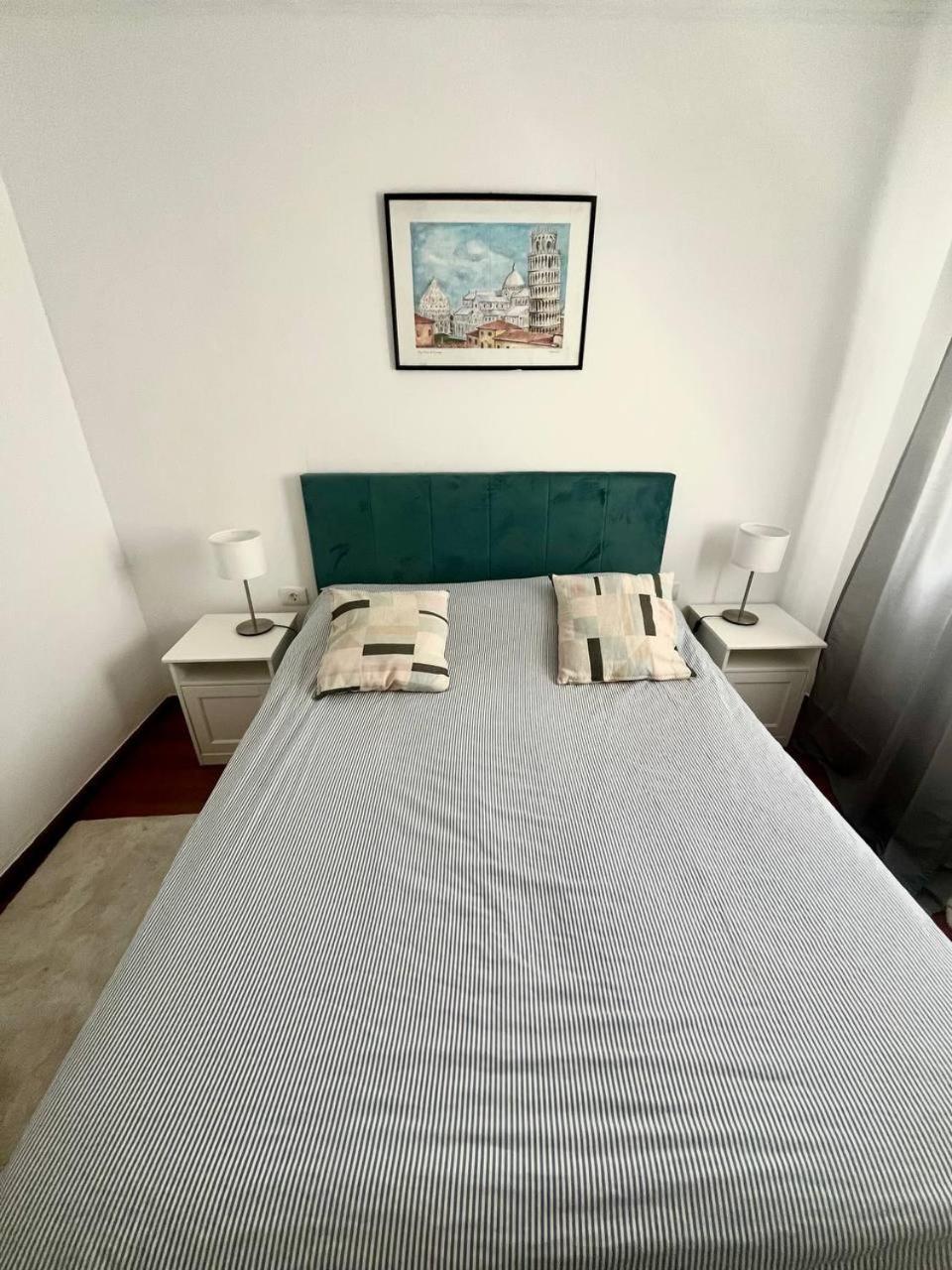 Apartment Near The Ocean Arona  Bagian luar foto