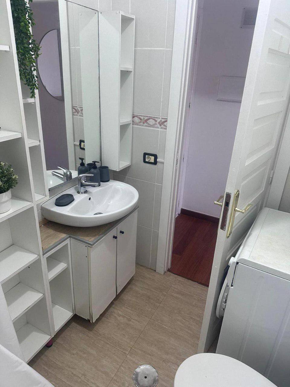 Apartment Near The Ocean Arona  Bagian luar foto